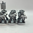 Warhammer 40k: Space Marines Tactical Marines (AI086)