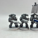 Warhammer 40k: Space Marines Tactical Marines (AI086)