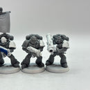 Warhammer 40k: Space Marines Tactical Marines (AI086)