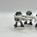 Warhammer 40k: Space Marines Devastator Squad (BJ001)