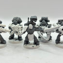 Warhammer 40k: Space Marines Devastator Squad (BJ001)