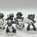 Warhammer 40k: Space Marines Devastator Squad (BJ001)