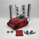 Warhammer 40k: Space Marines Razorback/Rhino (AC120)