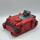 Warhammer 40k: Space Marines Razorback/Rhino (AC120)