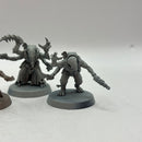 Warhammer 40k: Genestealer Cults Neophyte Hybrids (BJ041)