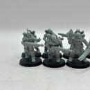 Warhammer 40k: Genestealer Cults Neophyte Acolytes (BI138)