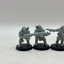 Warhammer 40k: Genestealer Cults Neophyte Acolytes (BI138)
