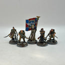 Warhammer 40k: Astra Militarum Hell's Last (BJ028)