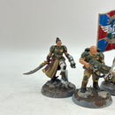 Warhammer 40k: Astra Militarum Hell's Last (BJ028)