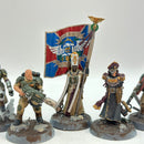 Warhammer 40k: Astra Militarum Hell's Last (BJ028)