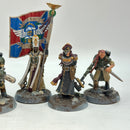 Warhammer 40k: Astra Militarum Hell's Last (BJ028)