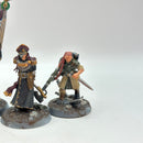 Warhammer 40k: Astra Militarum Hell's Last (BJ028)