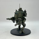 Warhammer 40k: Astra Militarum Armoured Sentinel (BJ155)