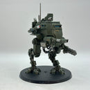 Warhammer 40k: Astra Militarum Armoured Sentinel (BJ155)