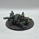 Warhammer 40k: Astra Militarum Field Ordnance Battery (BJ027)