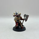 Warhammer 40k: World Eaters Master of Executions (AA010)