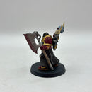 Warhammer 40k: World Eaters Master of Executions (AA010)