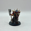 Warhammer 40k: World Eaters Master of Executions (AA010)