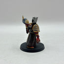 Warhammer 40k: World Eaters Master of Executions (AA010)