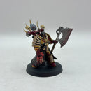 Warhammer 40k: World Eaters Master of Executions (AA010)