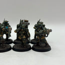 Warhammer 40k: Astra Militarum Kill Team Kasrkin Squad (BJ026)