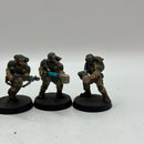 Warhammer 40k: Astra Militarum Cadian Shock Troops (BA135)