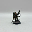 Warhammer 40k: Astra Militarum Unbroken (AD136)