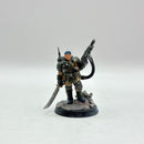 Warhammer 40k: Astra Militarum Unbroken (AD136)