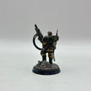 Warhammer 40k: Astra Militarum Unbroken (AD136)