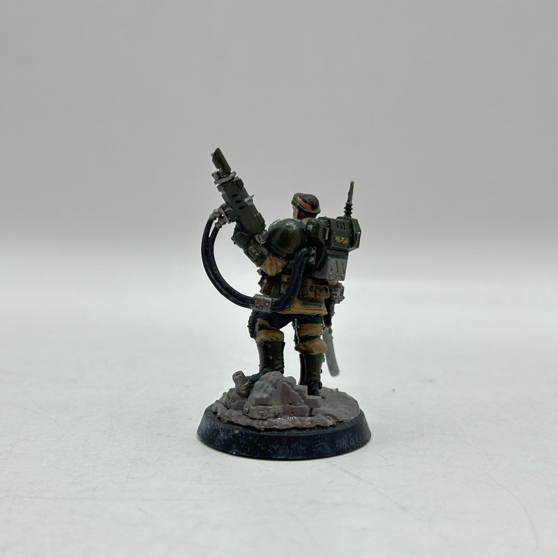 Warhammer 40k: Astra Militarum Unbroken (AD136)