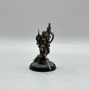 Warhammer 40k: Astra Militarum Unbroken (AD136)