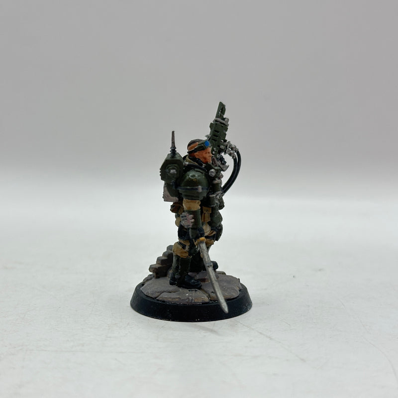 Warhammer 40k: Astra Militarum Unbroken (AD136)