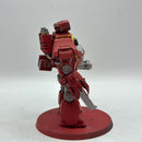 Warhammer Horus Heresy: Space Marines Blood Angels Contemptor Dreadnought (AA158)