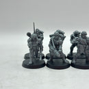 Warhammer 40k: Astra Militarum Cadian Shock Troops (AZ106)