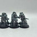 Warhammer 40k: Astra Militarum Cadian Shock Troops (AZ106)