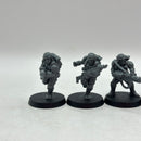 Warhammer 40k: Astra Militarum Cadian Shock Troops (AZ106)