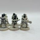 Warhammer 40k: Astra Militarum Cadian Shock Troops (AH043)