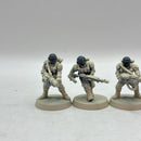 Warhammer 40k: Astra Militarum Cadian Shock Troops (AH043)