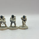 Warhammer 40k: Astra Militarum Cadian Shock Troops (AH043)