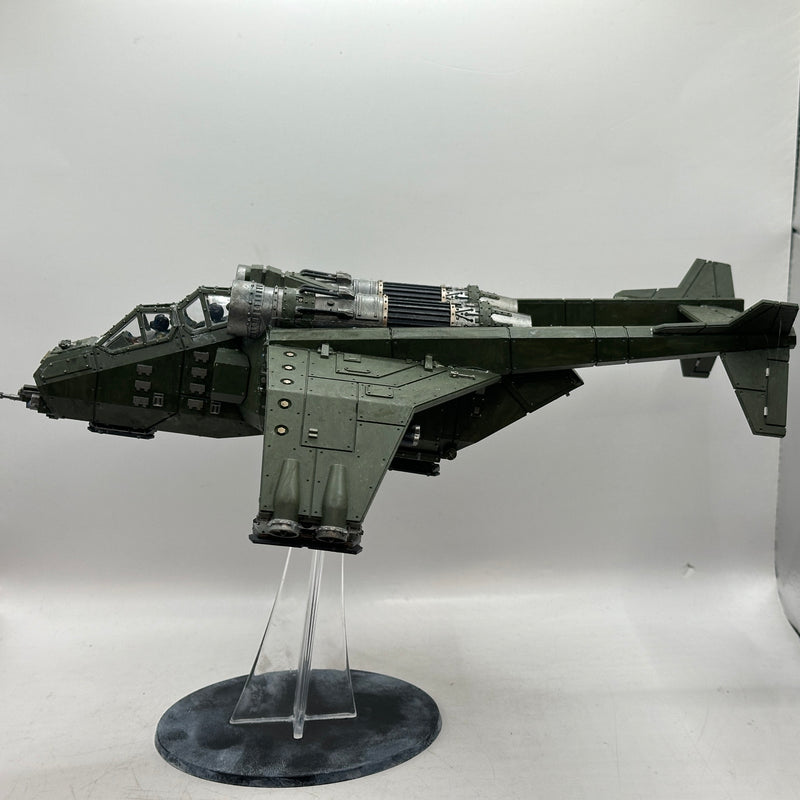 Warhammer 40k: Astra Militarum Valkyrie (BF012)