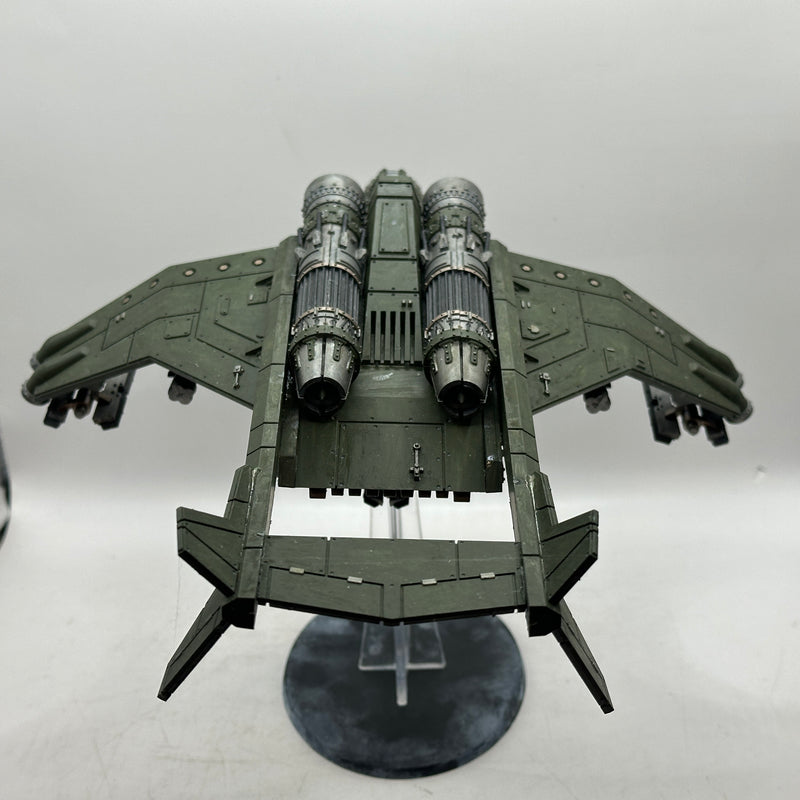 Warhammer 40k: Astra Militarum Valkyrie (BF012)