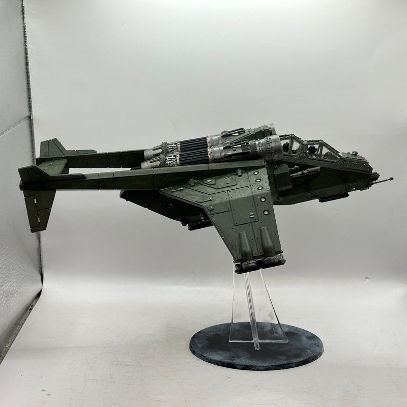 Warhammer 40k: Astra Militarum Valkyrie (BF012)