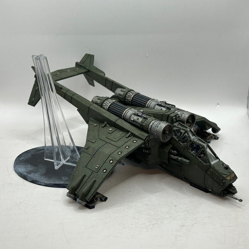 Warhammer 40k: Astra Militarum Valkyrie (BF012)