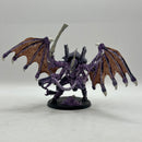 Warhammer 40k: Tyranid Metal Hive Tyrant (AX087)
