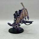 Warhammer 40k: Tyranid Metal Hive Tyrant (AX087)