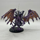 Warhammer 40k: Tyranid Metal Hive Tyrant (AX087)