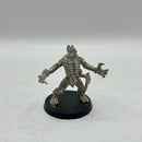 Warhammer 40k: Tyranids Metal Broodlord - Missing Arm (BH013)