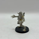 Warhammer 40k: Tyranids Metal Broodlord - Missing Arm (BH013)