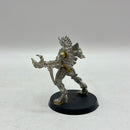 Warhammer 40k: Tyranids Metal Broodlord - Missing Arm (BH013)