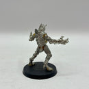 Warhammer 40k: Tyranids Metal Broodlord - Missing Arm (BH013)